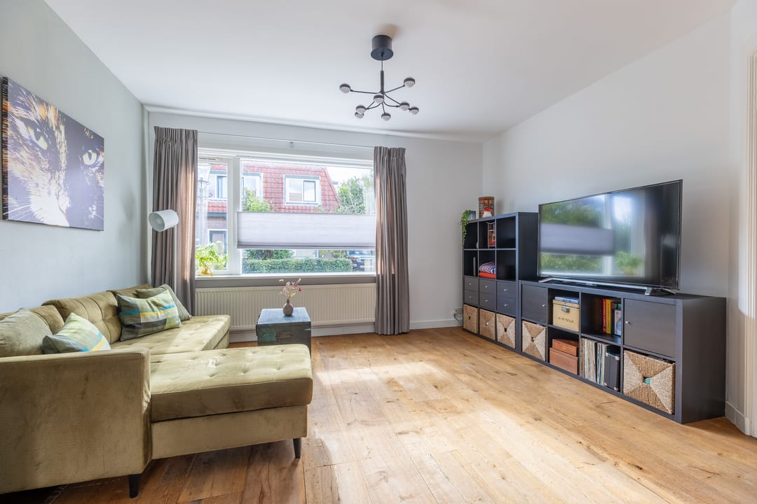 Foto 11 van Talmastraat 26