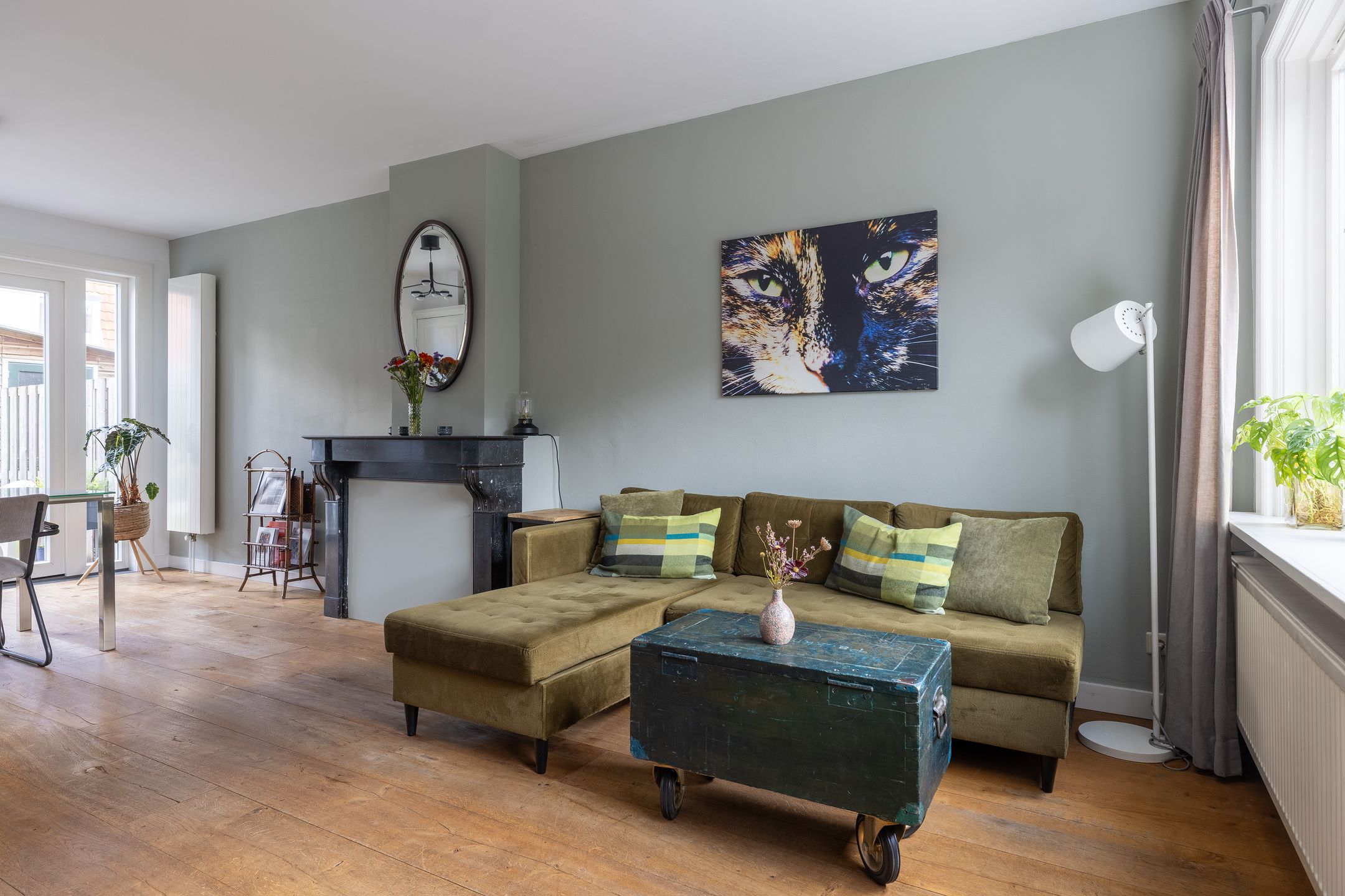 Foto 12 van Talmastraat 26