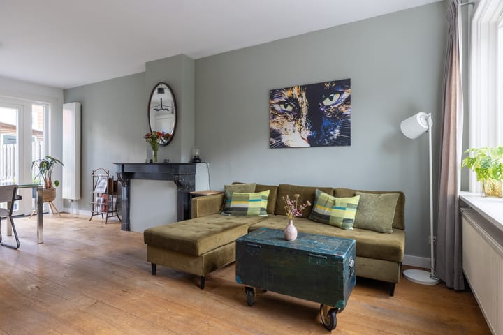 Foto 12 van Talmastraat 26