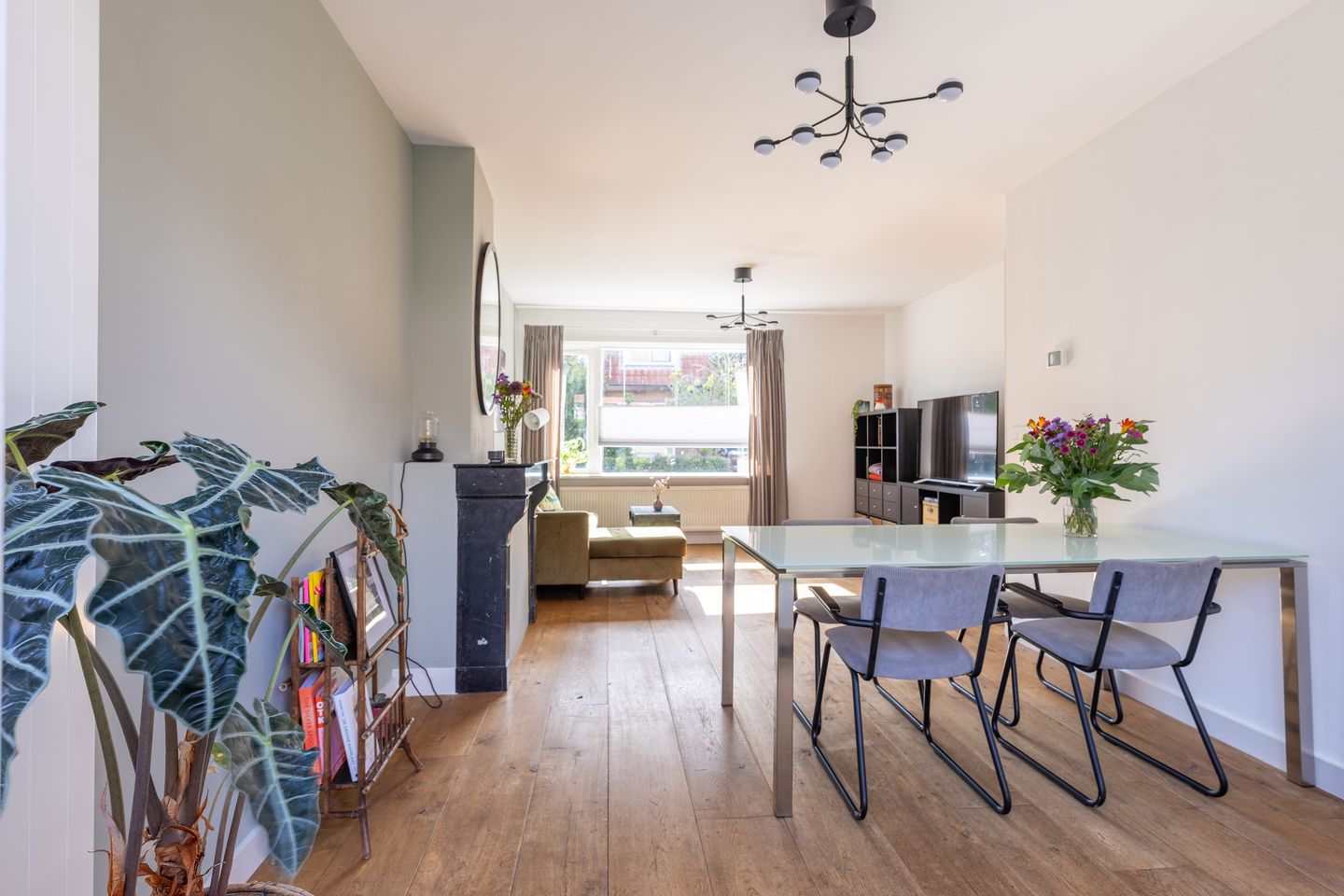 Foto 14 van Talmastraat 26