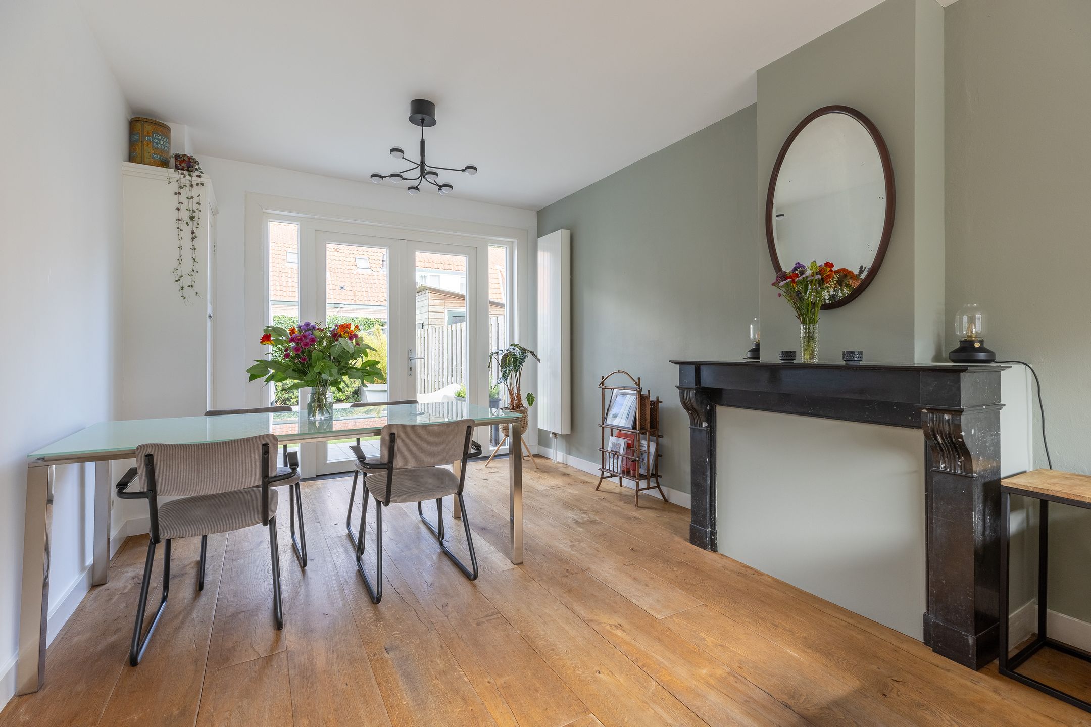 Foto 15 van Talmastraat 26