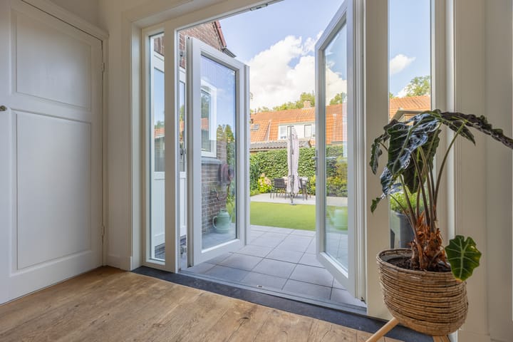 Foto 16 van Talmastraat 26