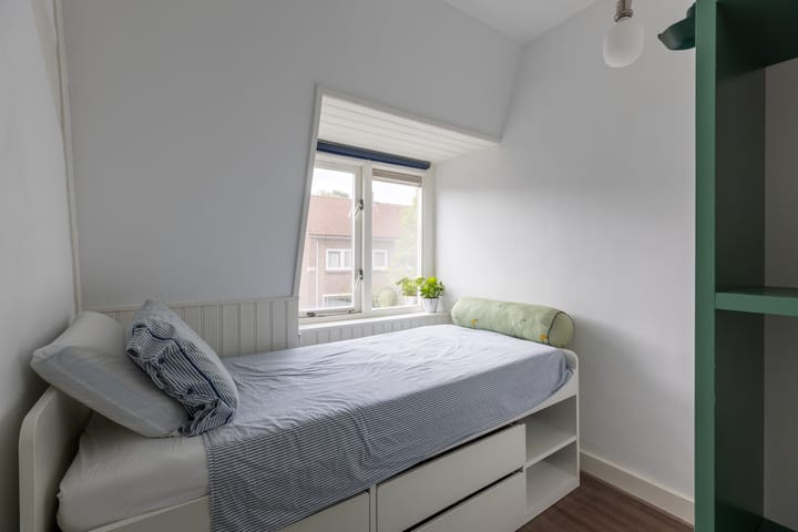 Foto 24 van Talmastraat 26