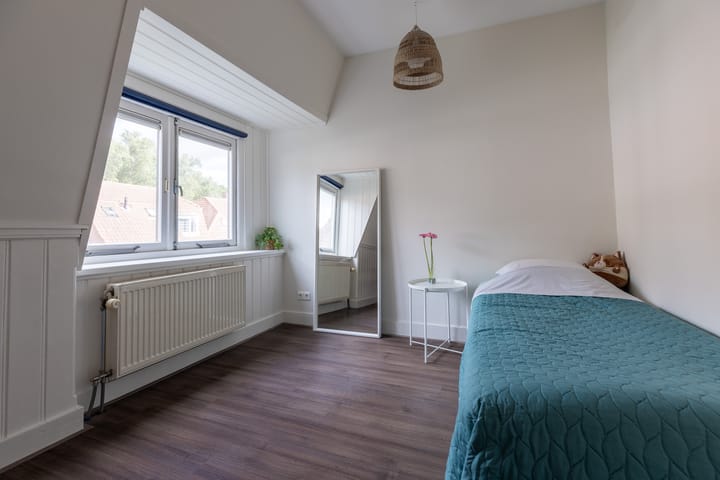 Foto 26 van Talmastraat 26