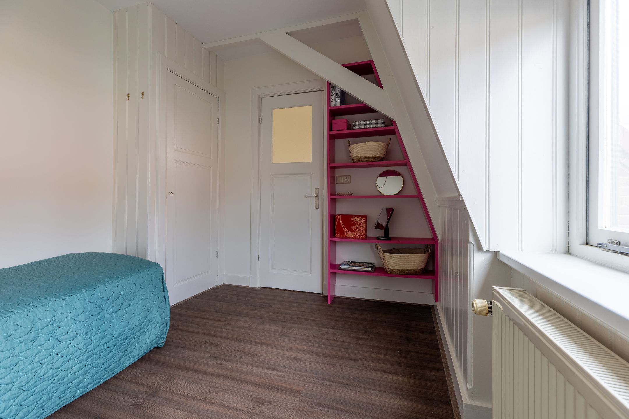 Foto 27 van Talmastraat 26