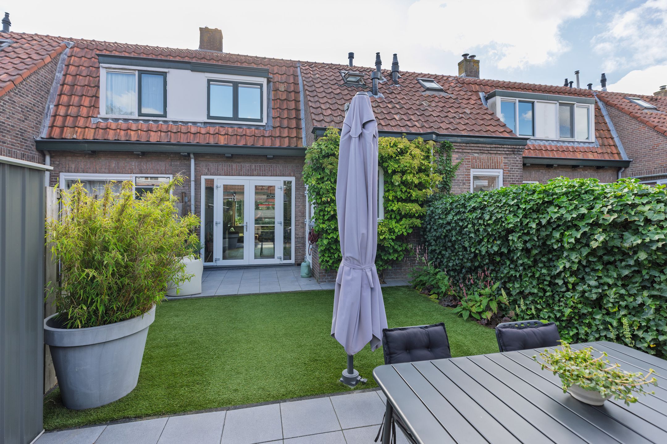 Foto 30 van Talmastraat 26