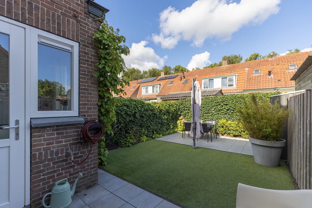 Foto 31 van Talmastraat 26