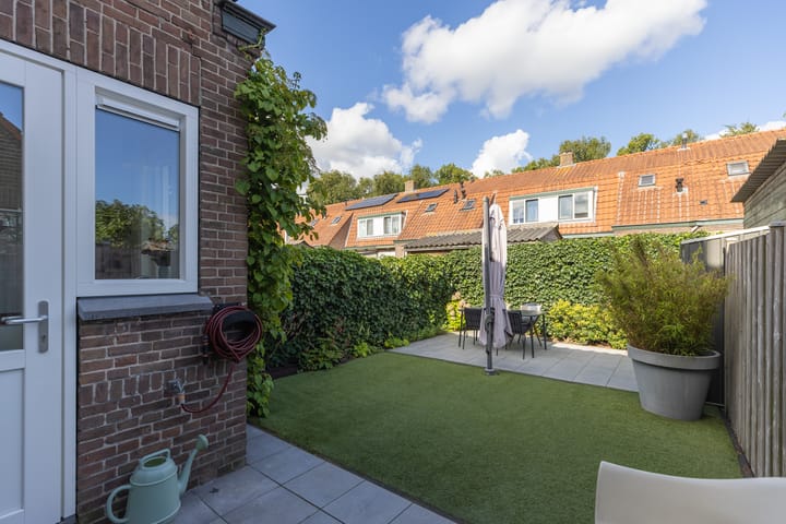 Foto 31 van Talmastraat 26