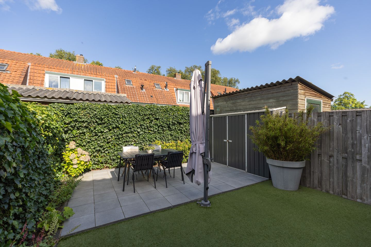 Foto 34 van Talmastraat 26