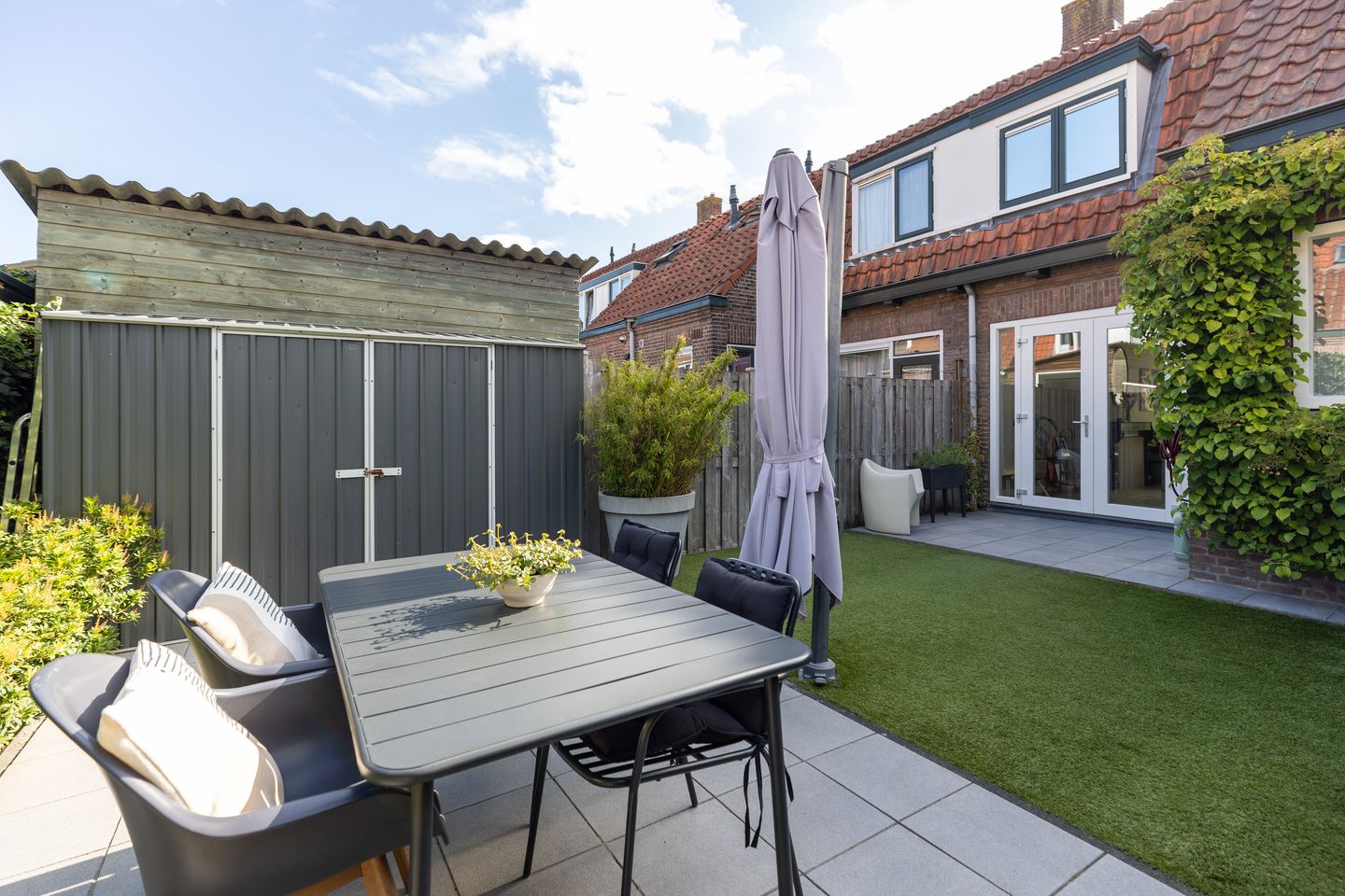 Foto 35 van Talmastraat 26