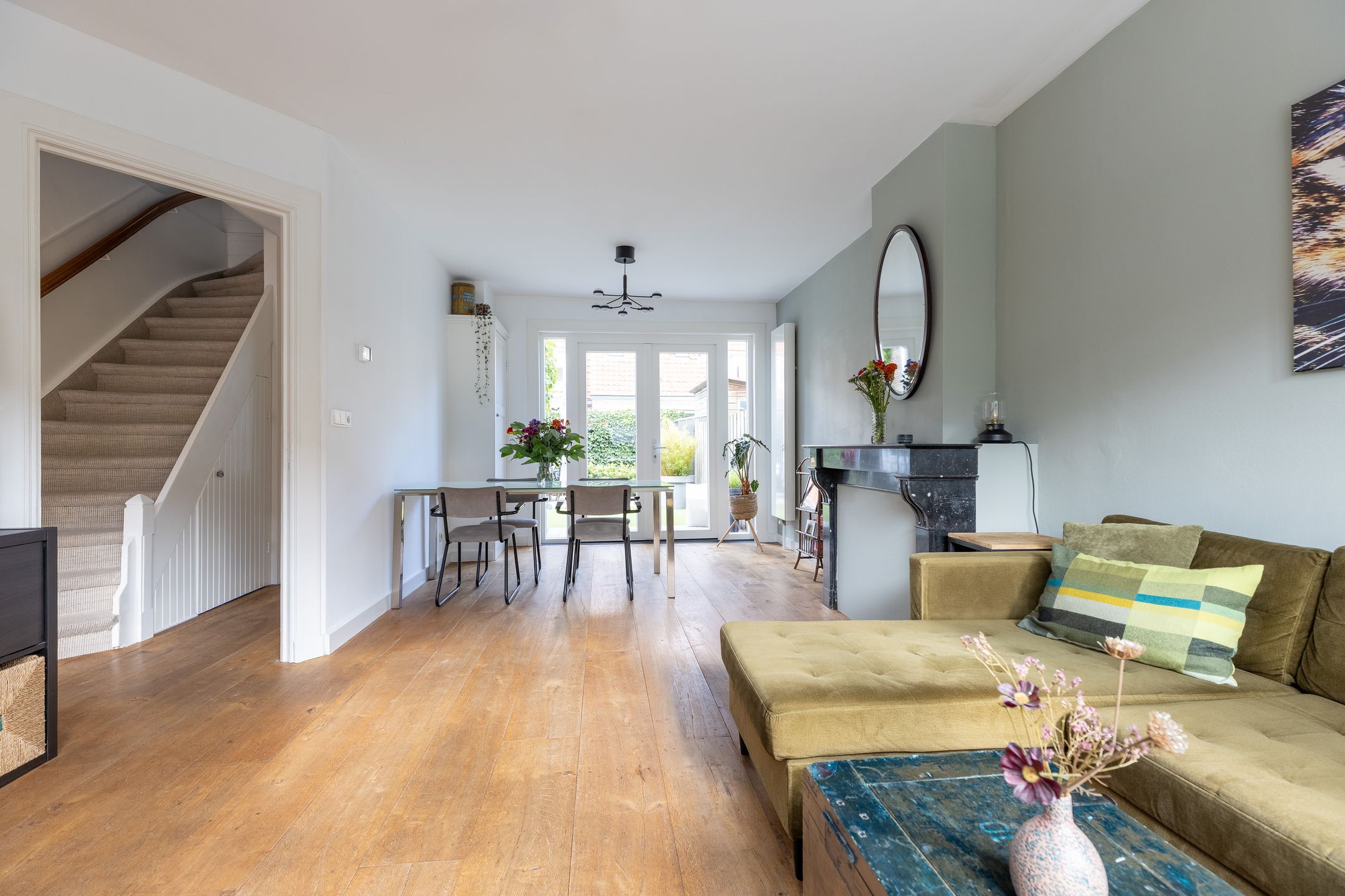 Foto 9 van Talmastraat 26