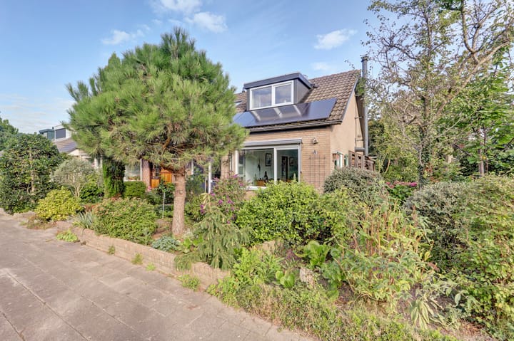 Foto 1 van Pyramusstraat 12