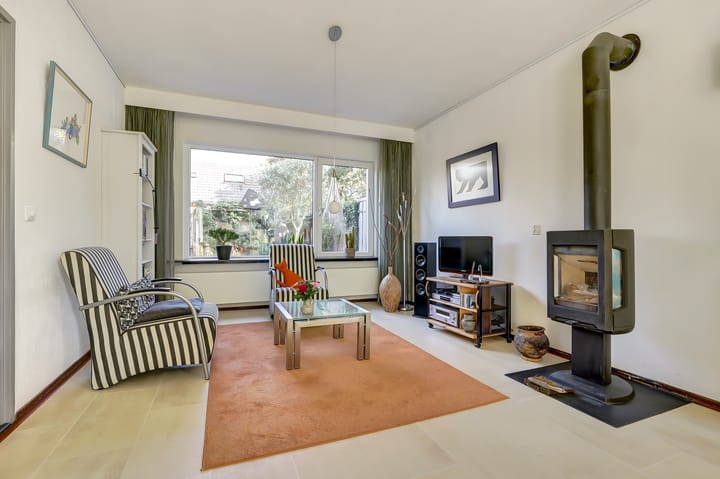 Foto 4 van Pyramusstraat 12