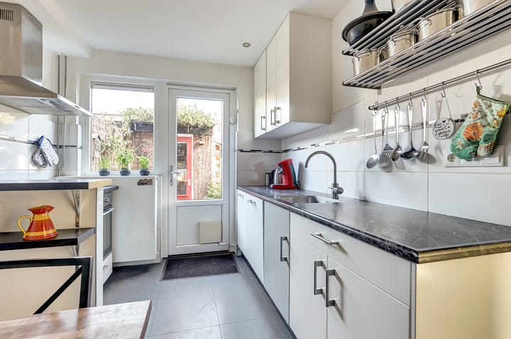 Foto 10 van Pyramusstraat 12