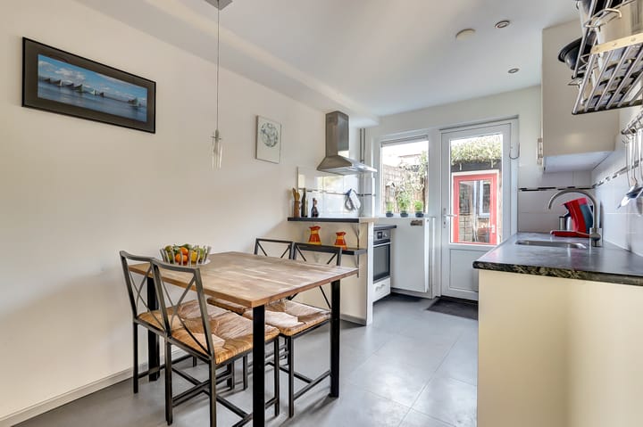 Foto 9 van Pyramusstraat 12