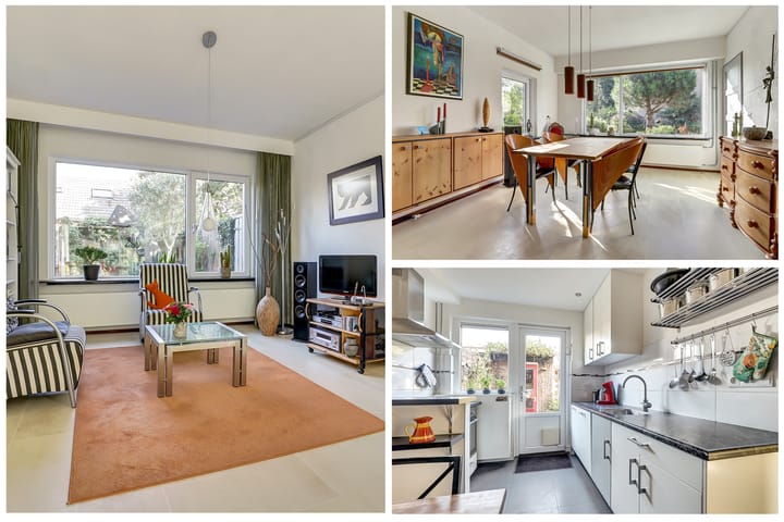 Foto 13 van Pyramusstraat 12