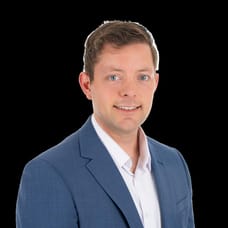 Nick van der Burg - Hypotheekadviseur