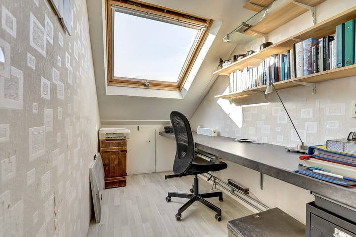 Foto 19 van Pyramusstraat 12