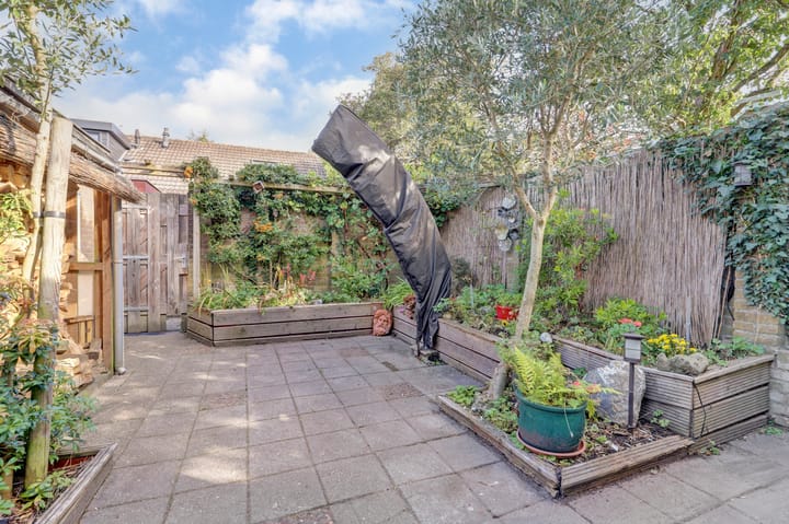 Foto 23 van Pyramusstraat 12