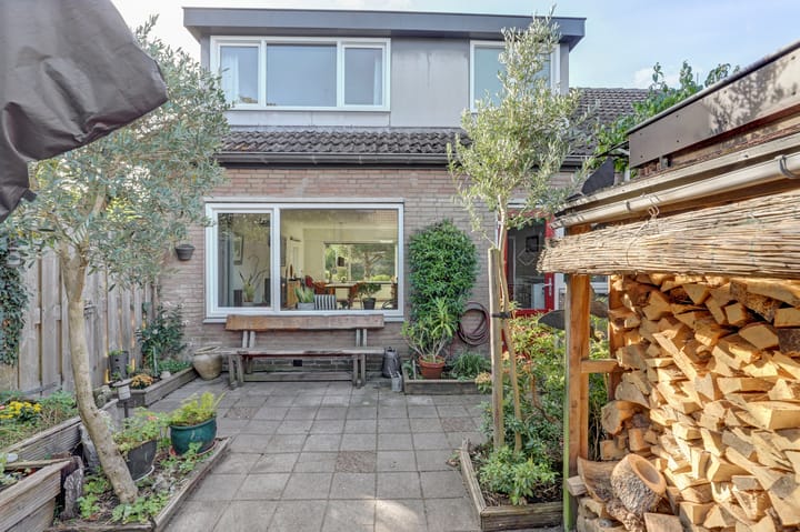 Foto 24 van Pyramusstraat 12