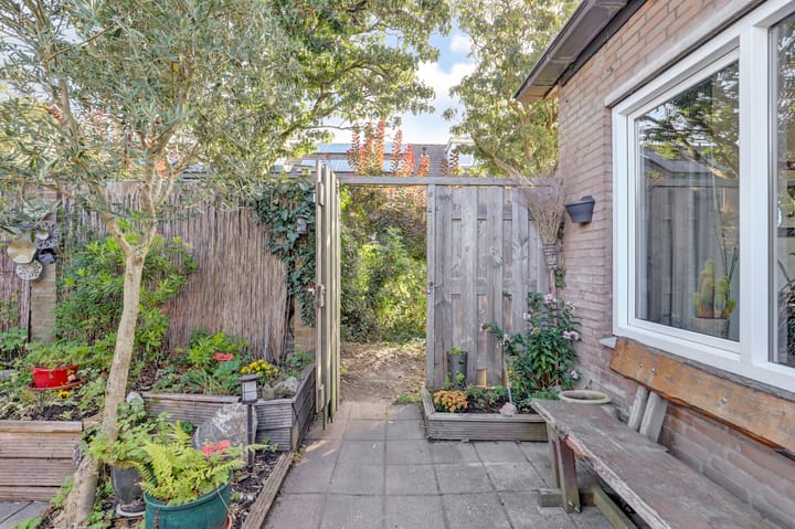 Foto 25 van Pyramusstraat 12