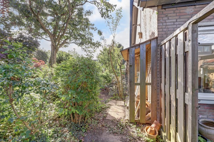 Foto 26 van Pyramusstraat 12