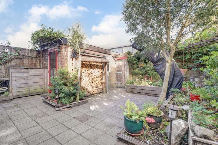 Foto 27 van Pyramusstraat 12