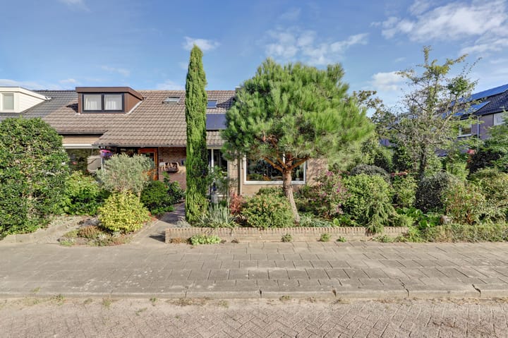 Foto 28 van Pyramusstraat 12