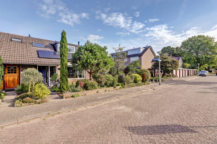 Foto 29 van Pyramusstraat 12