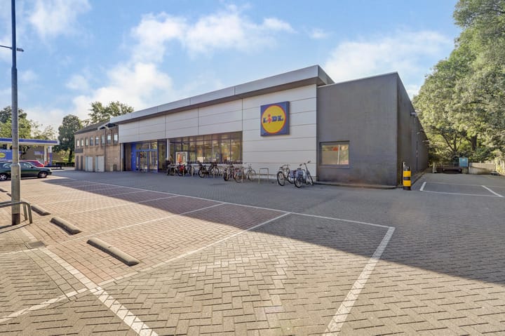 Foto 30 van Pyramusstraat 12