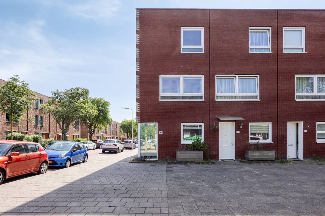 Foto 2 van Zwaardvegersgaarde 15