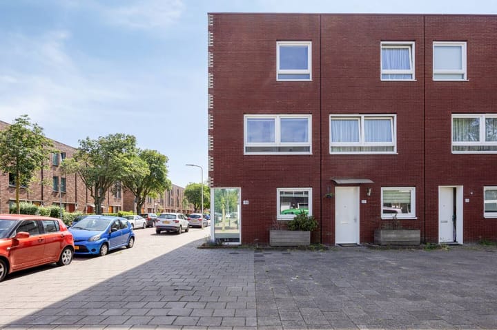 Foto 2 van Zwaardvegersgaarde 15