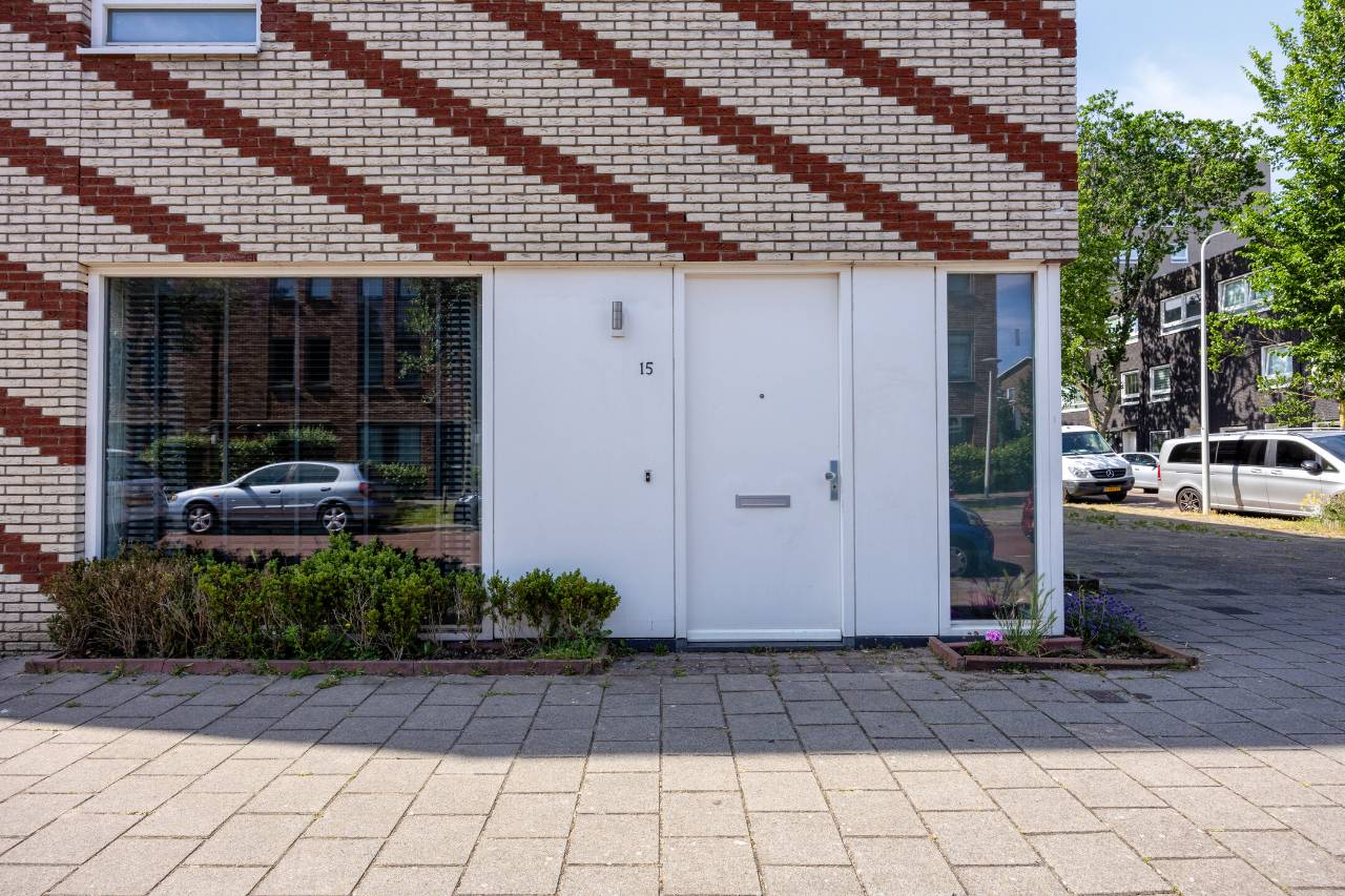 Foto 4 van Zwaardvegersgaarde 15