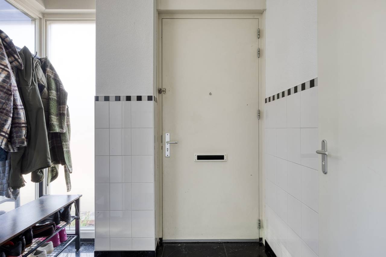 Foto 5 van Zwaardvegersgaarde 15