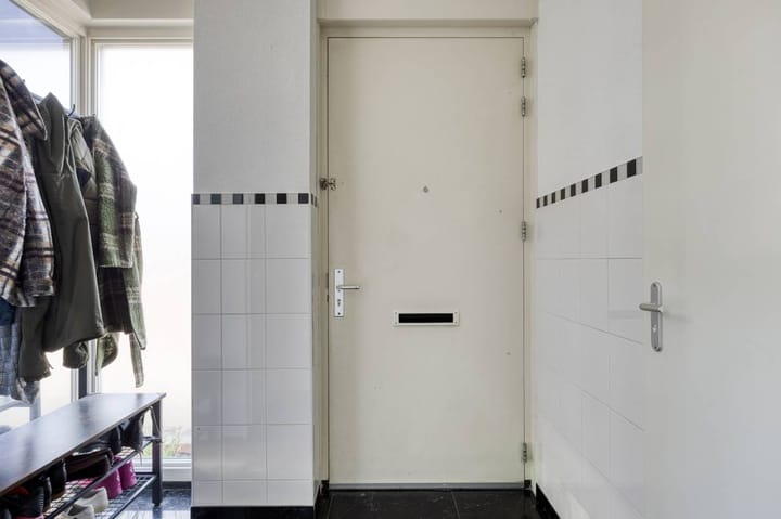 Foto 5 van Zwaardvegersgaarde 15