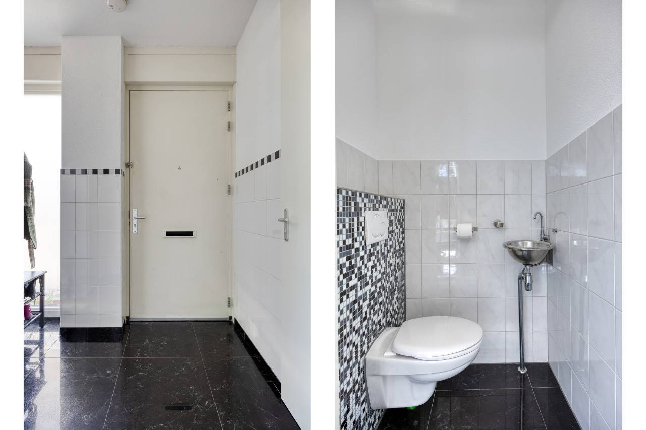 Foto 6 van Zwaardvegersgaarde 15