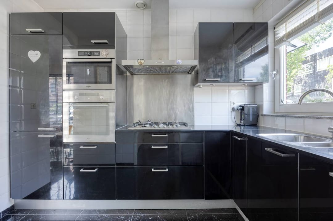 Foto 8 van Zwaardvegersgaarde 15