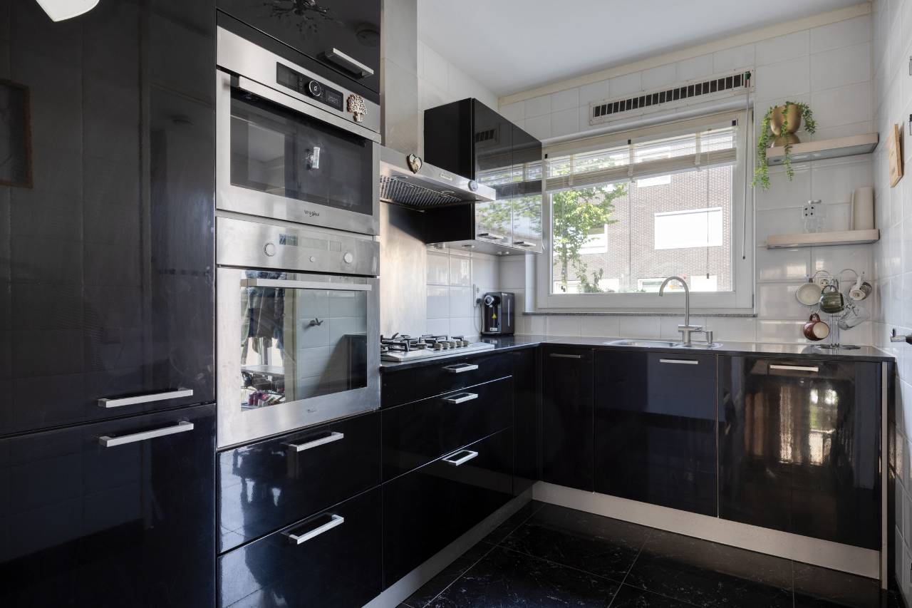 Foto 9 van Zwaardvegersgaarde 15