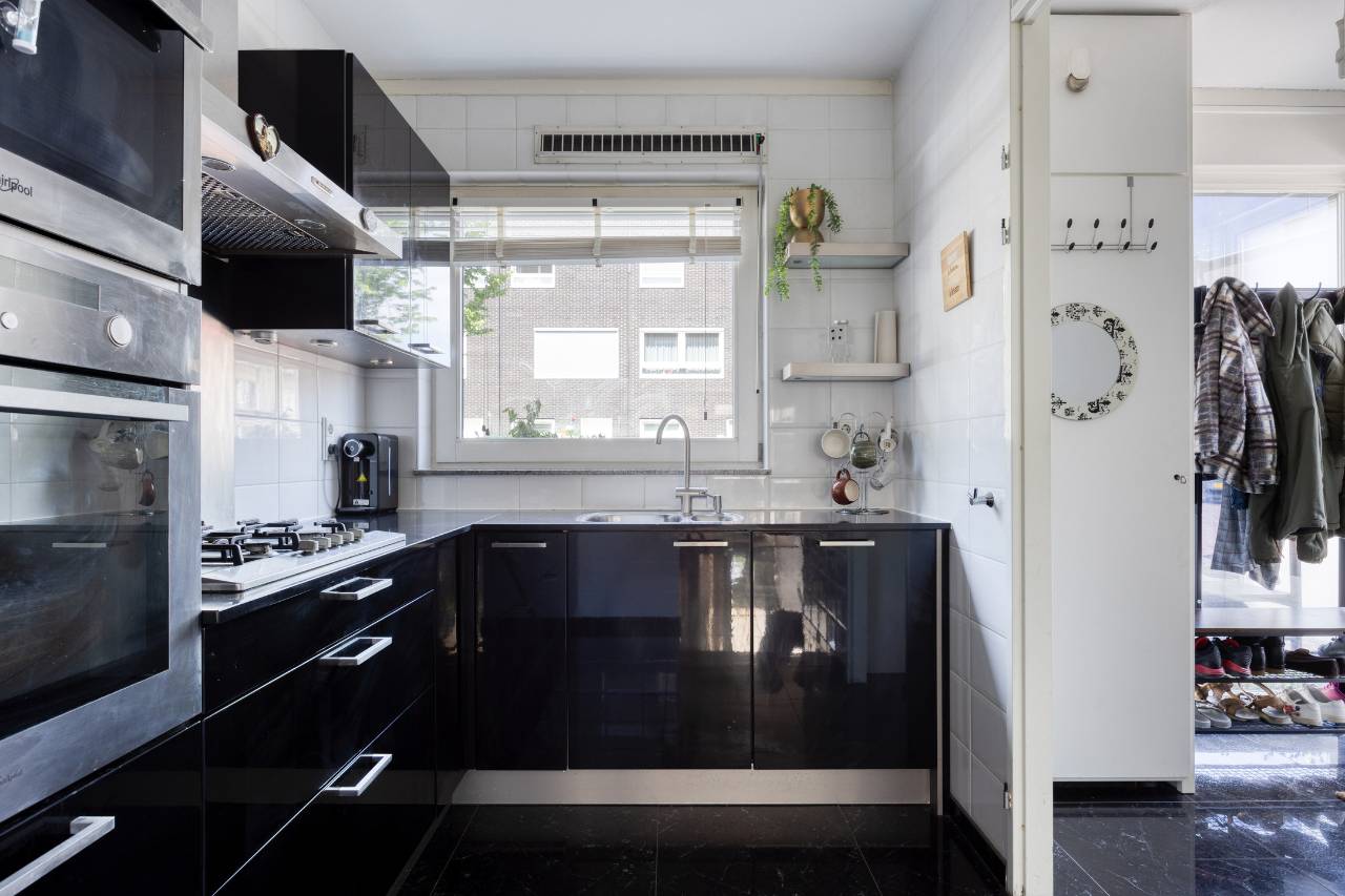 Foto 10 van Zwaardvegersgaarde 15