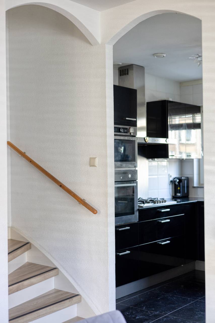 Foto 11 van Zwaardvegersgaarde 15