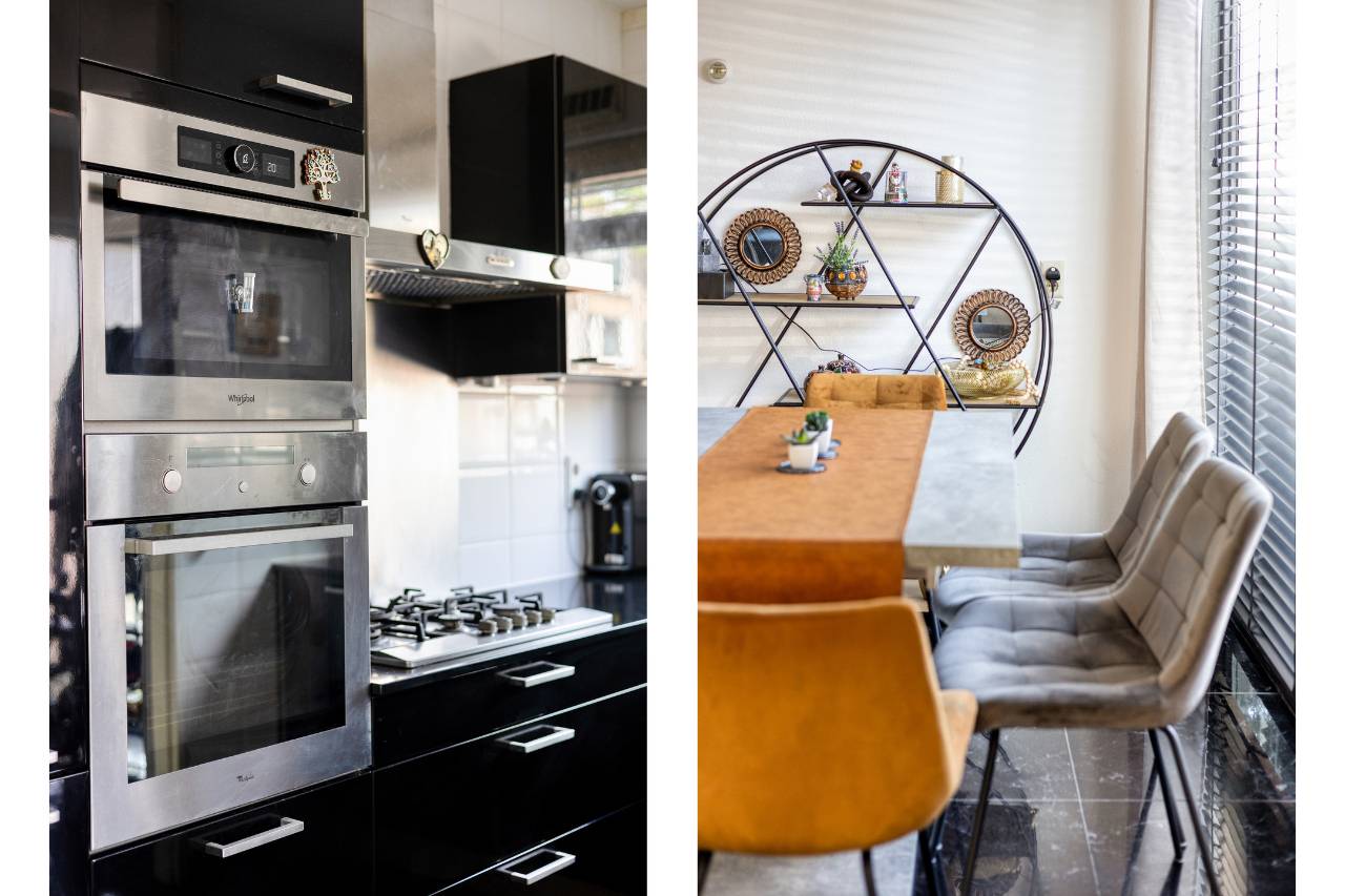 Foto 12 van Zwaardvegersgaarde 15