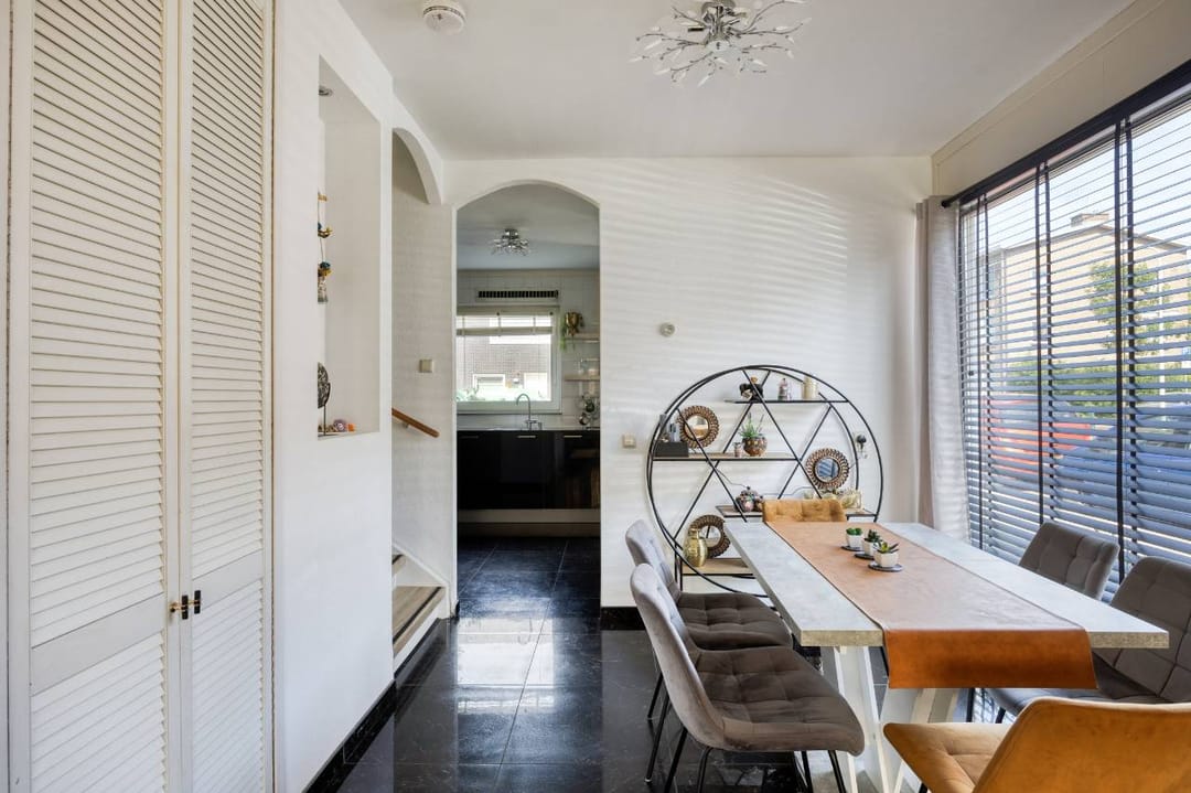 Foto 13 van Zwaardvegersgaarde 15