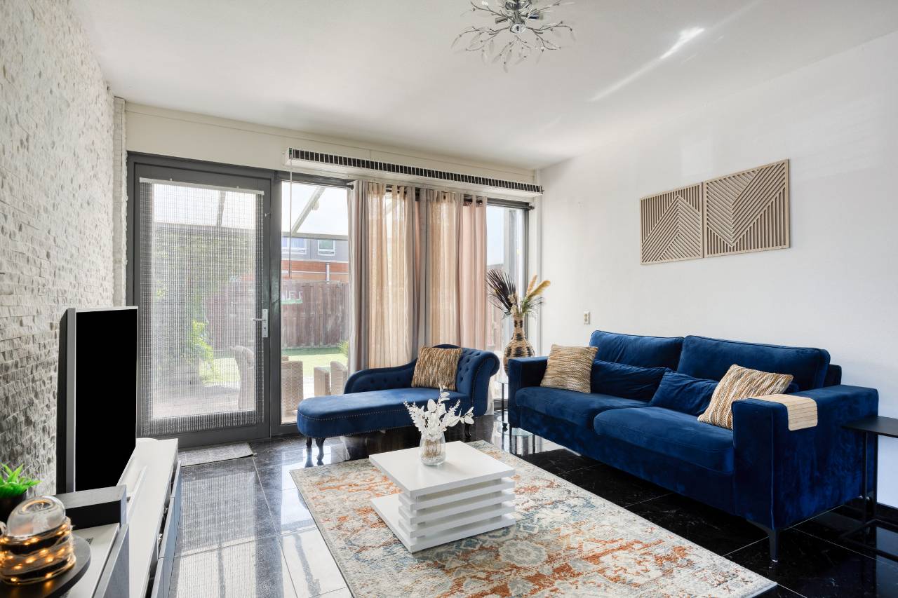 Foto 15 van Zwaardvegersgaarde 15