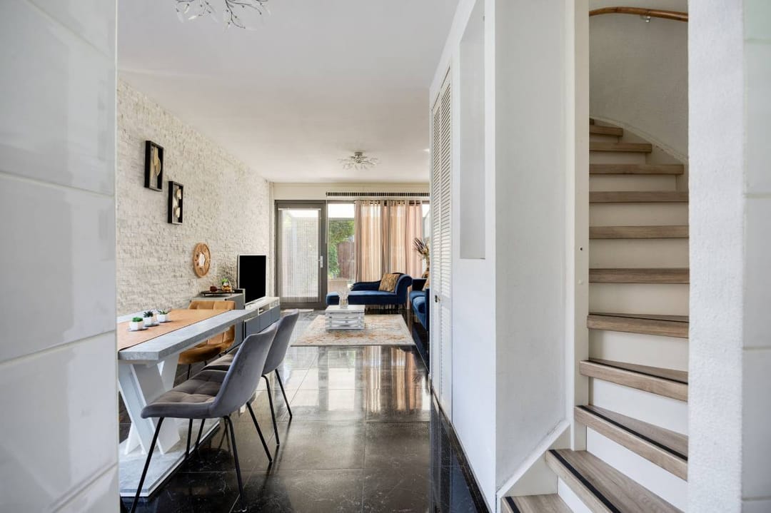 Foto 17 van Zwaardvegersgaarde 15