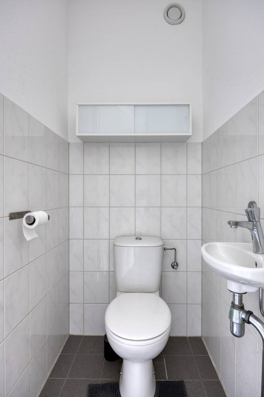 Foto 19 van Zwaardvegersgaarde 15