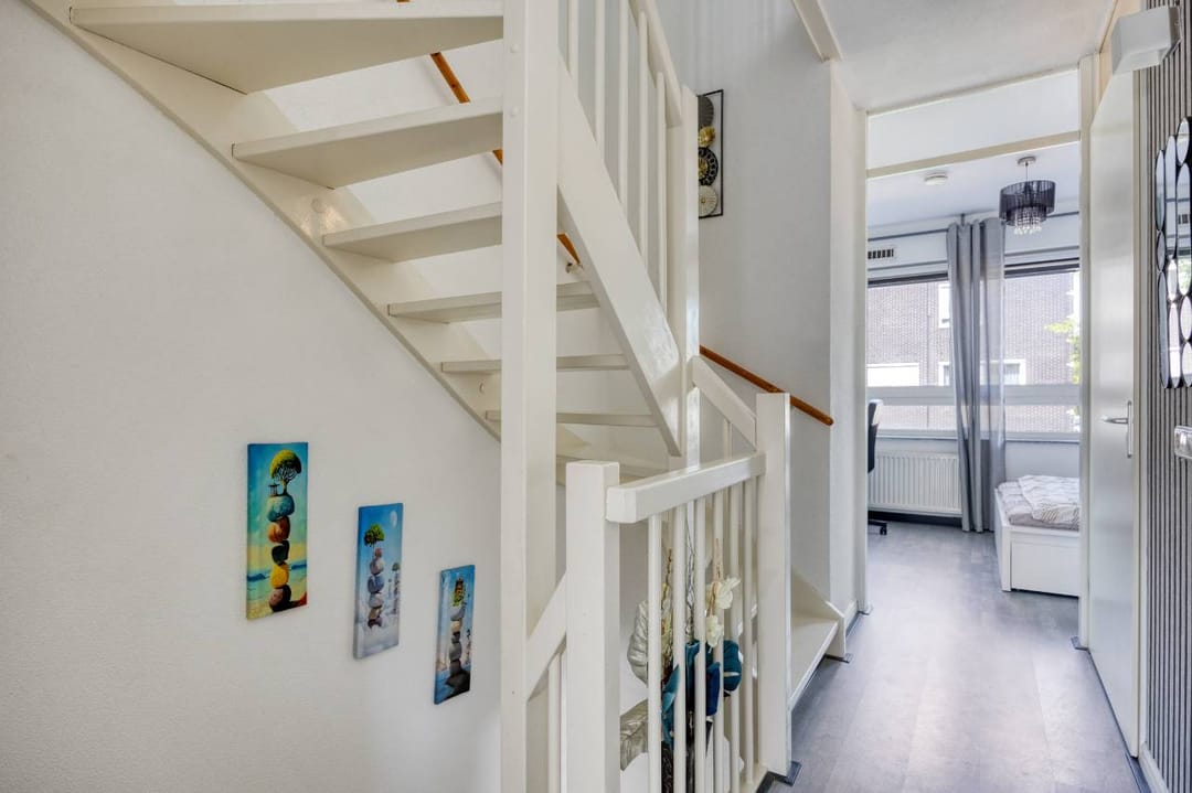 Foto 23 van Zwaardvegersgaarde 15