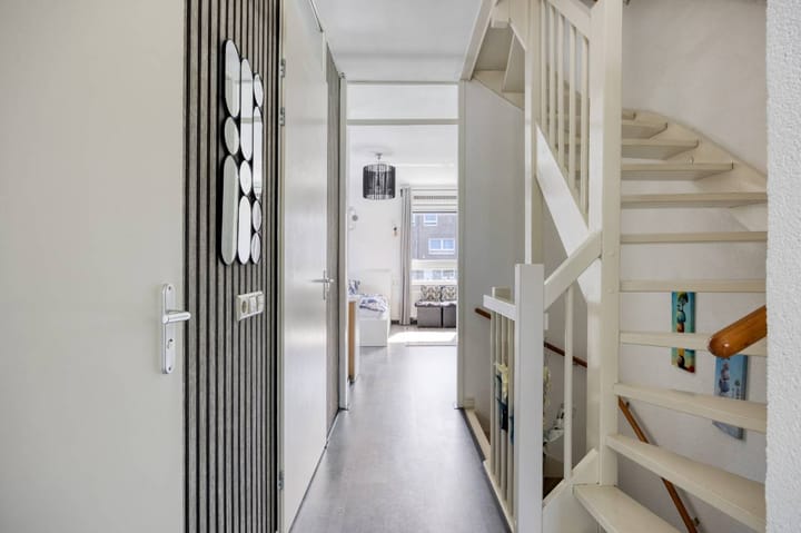 Foto 24 van Zwaardvegersgaarde 15