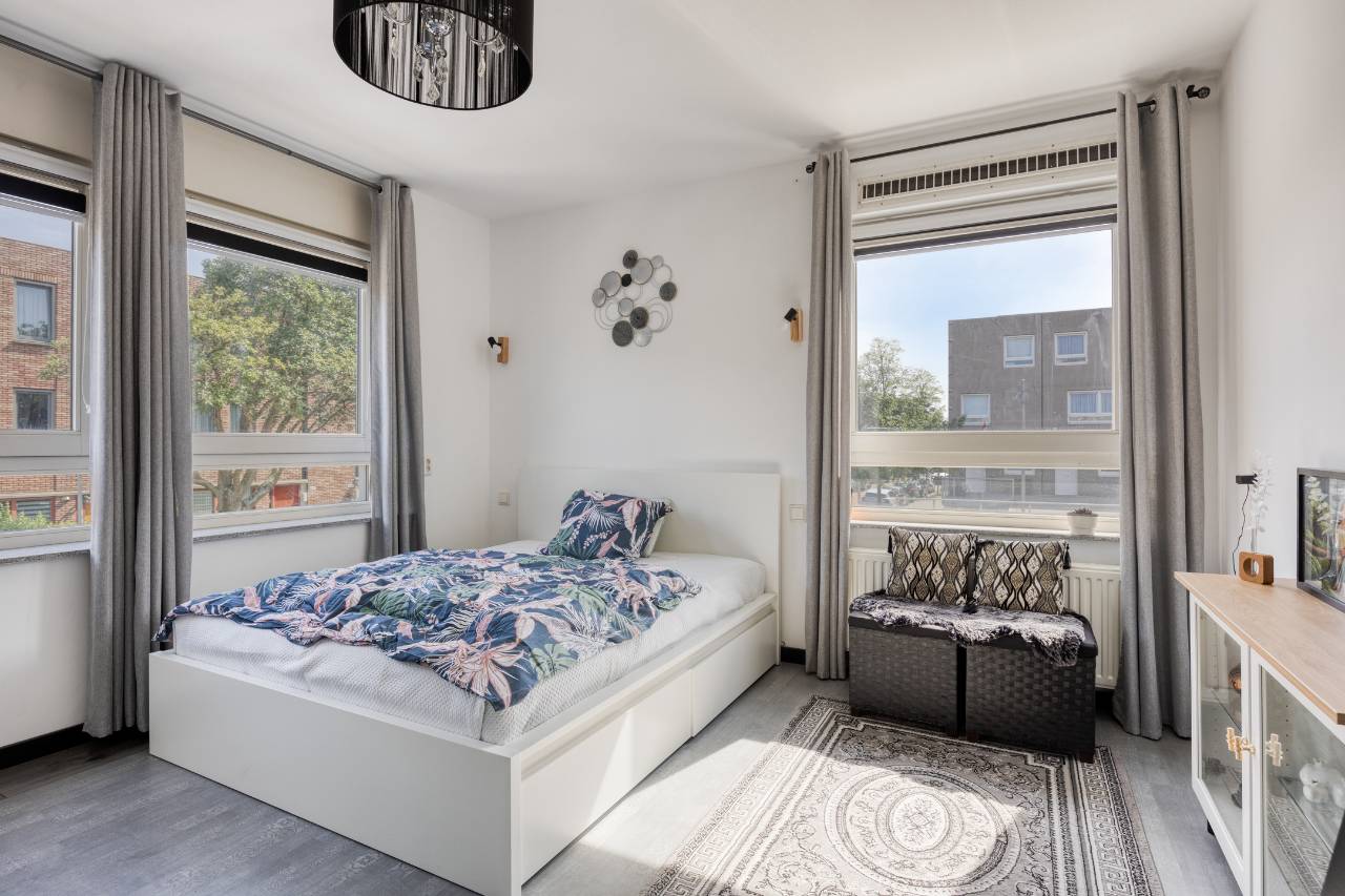 Foto 25 van Zwaardvegersgaarde 15