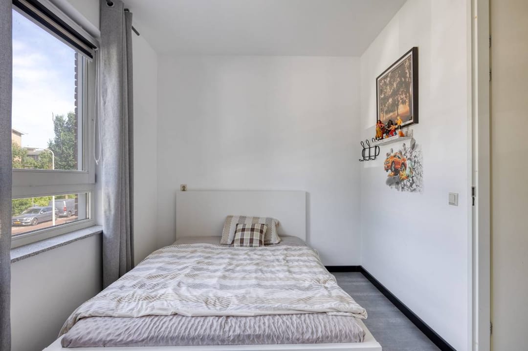 Foto 28 van Zwaardvegersgaarde 15