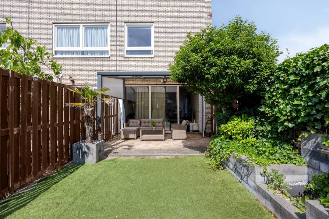 Foto 37 van Zwaardvegersgaarde 15